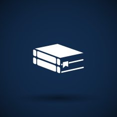 web button Flat design with shadow N27