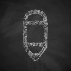 Pencil Icon N29