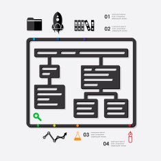 Education Infographic N22