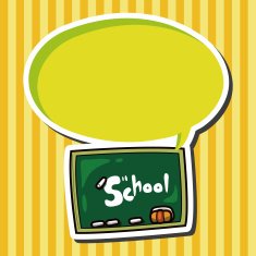 blackboard theme elements N3