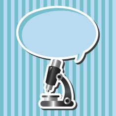 Microscope theme elements N6
