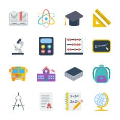 education icon N8