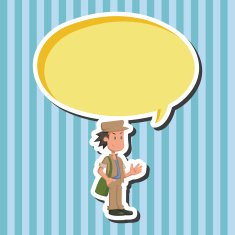 student theme elements vector eps N11