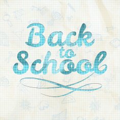 Back To School EPS 10 N9
