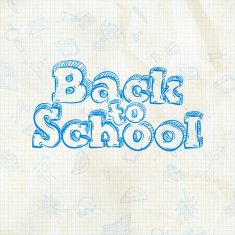 Back To School EPS 10 N10