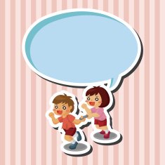 student cartoon theme elements N125