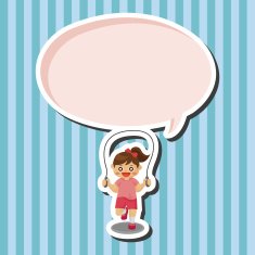student cartoon theme elements N127