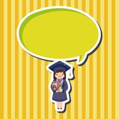 graduate student theme elements N27