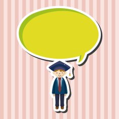 graduate student theme elements N28