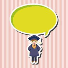 graduate student theme elements N29