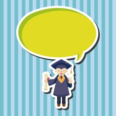 graduate student theme elements N32