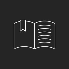 writing line icon N8