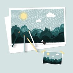 Landscape Painting N2