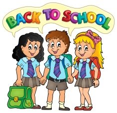 School pupils theme image 5 N2