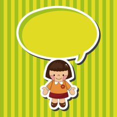 student cartoon theme elements vector eps N42