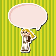 student cartoon theme elements vector eps N55