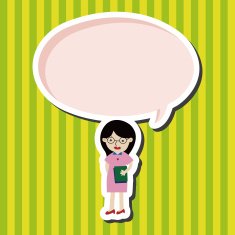 person character teacher theme elements N18