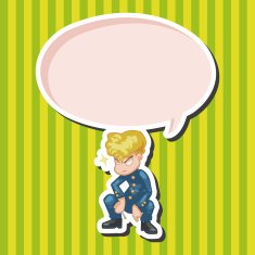 student cartoon theme elements N131