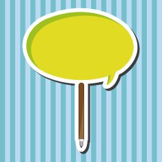 pencil theme elements N21