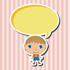 student cartoon theme elements N139