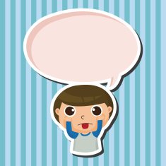 student cartoon theme elements N143