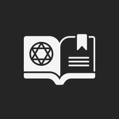 magic book icon N4