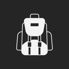 backpack icon N20