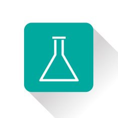 icon of test tube N15