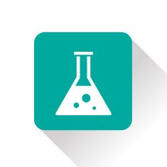 icon of test tube N16