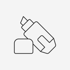 marker line icon N6