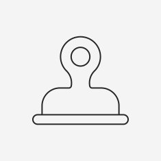 Clip line icon N16