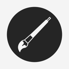 pen pencil icon N24