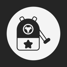 Pencil sharpener icon N19