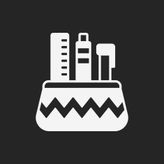 pen pencil icon N41