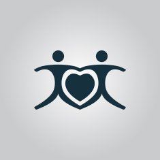 love people - heart