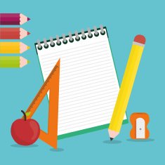 back to school design N80