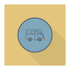 school and education icons N499