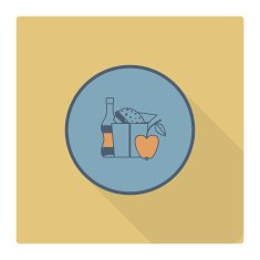 school and education icons N501