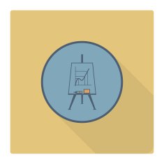 school and education icons N504