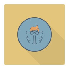 school and education icons N506
