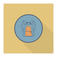 school and education icons N513