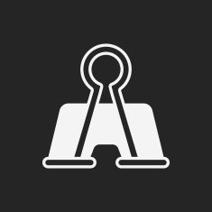 Clip icon N18