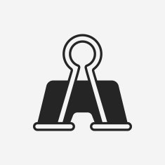 Clip icon N20