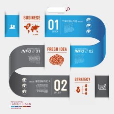 info graphics design N3