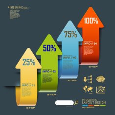 info graphics design N5