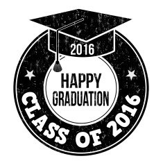 Class of 2016 stamp N4