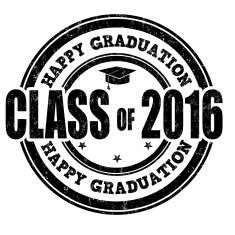 Class of 2016 stamp N5