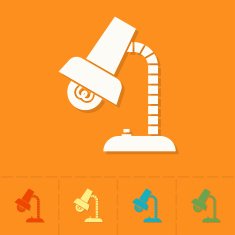 school and education icons N565