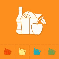 school and education icons N571