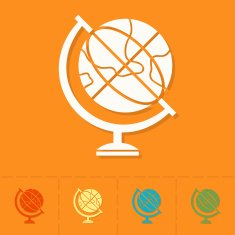 school and education icons N577